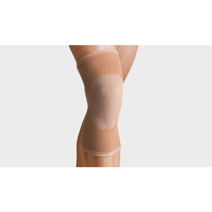 Thermoskin Knee 4 Way 84609 M Elastic 1 kpl kuva 2
