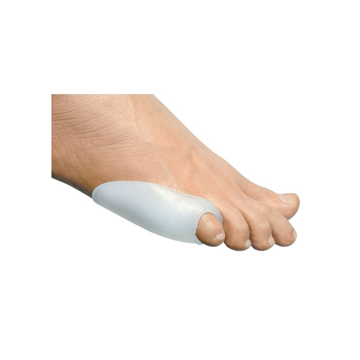 URIEL PikkuvarpaanVaivasenluunsuoja [3675] 1 kpl bild 2