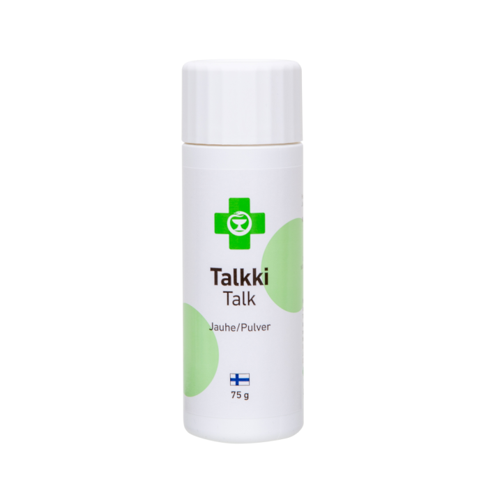 Apteekki Talkki  75 g bild 2