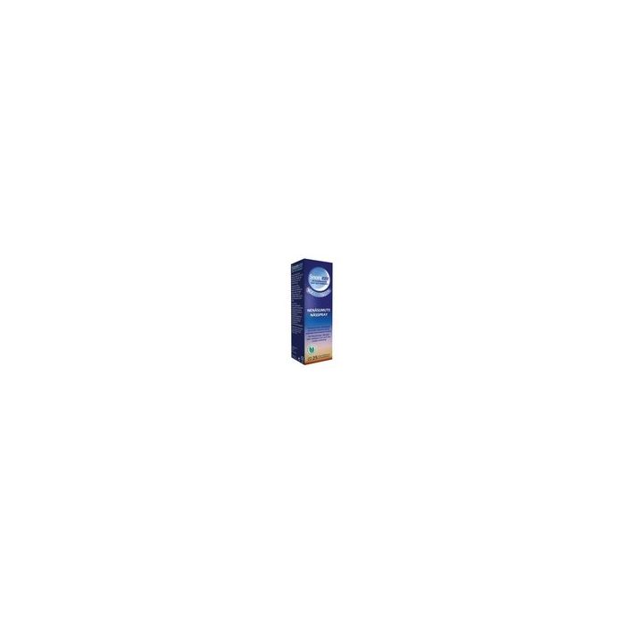 Snoreeze Nasal Spray nenäsumute  1x10 ml bild 2