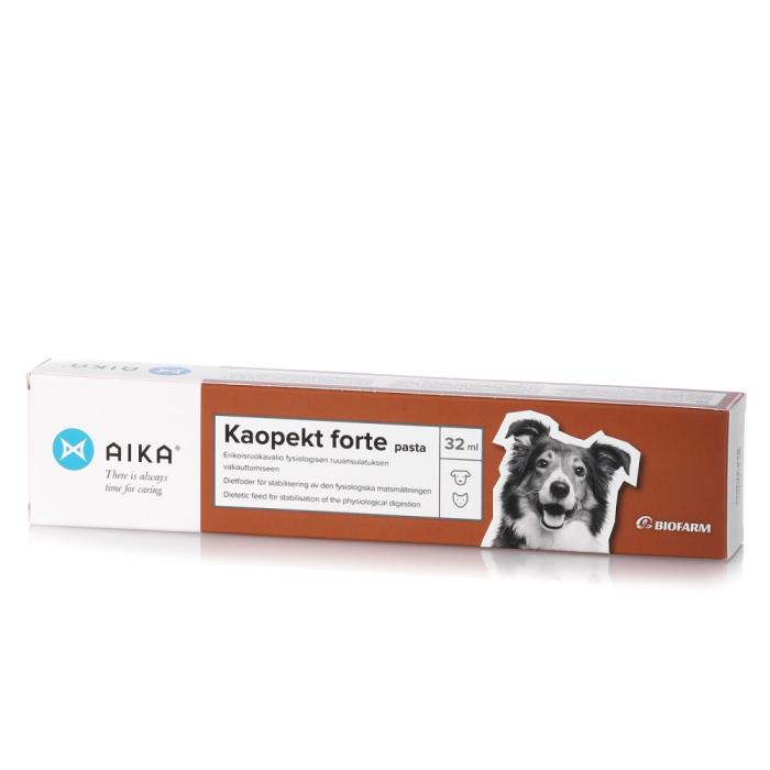 AIKA Kaopekt forte pasta 32 ml