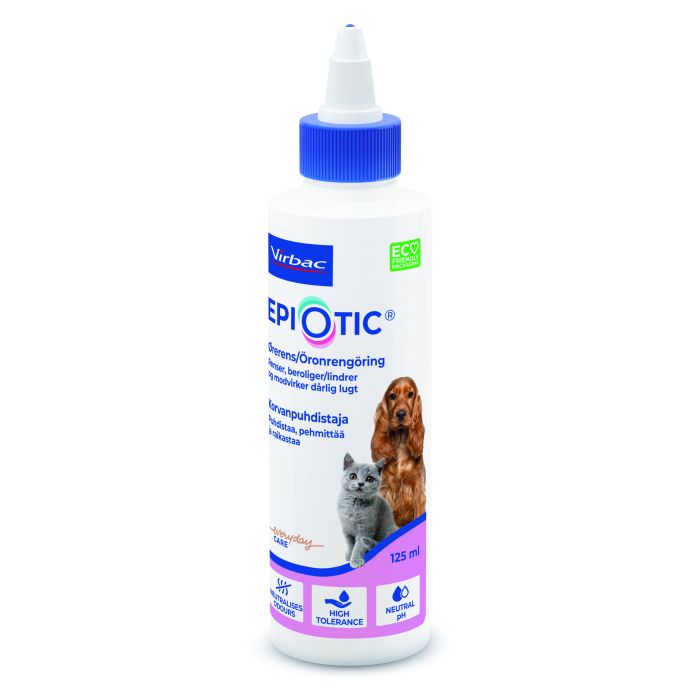 EPI-OTIC VET 125 ml bild 4
