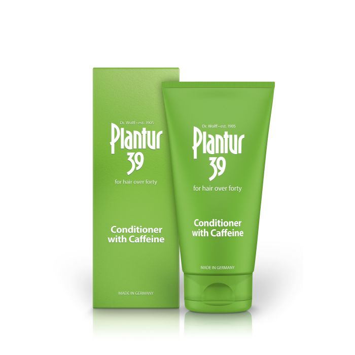 Plantur 39 Kofeiinihoitoaine hiuksille 150 ml bild 1