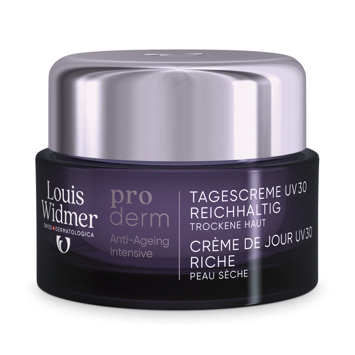 Widmer Proderm Day Cream UV 30 Rich 50 ml bild 2