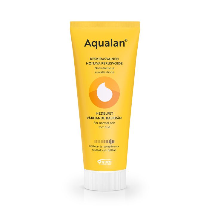 AQUALAN PERUSVOIDE 200 G bild 2