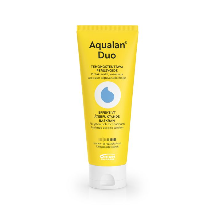 Aqualan Duo perusvoide 100 g kuva 5