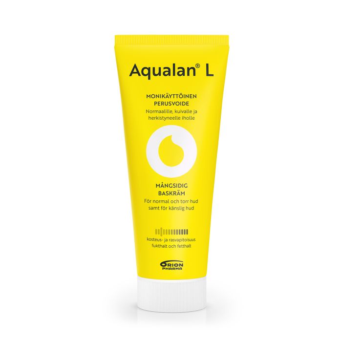 AQUALAN L PERUSVOIDE 200 G bild 3