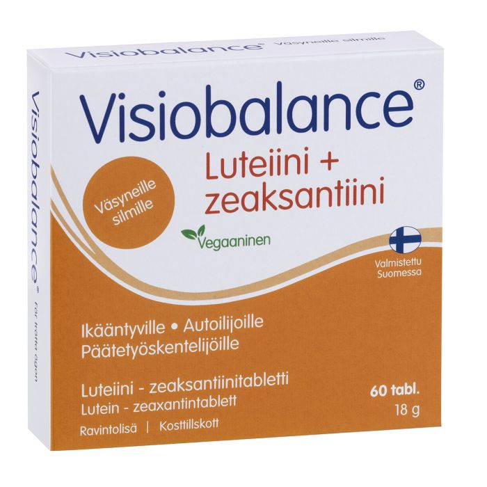 Visiobalance 60 tabl bild 2