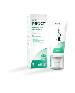 ActiProct Spray 50 ml