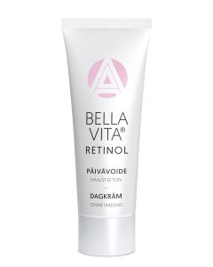 BELLAVITA UUSI PÄIVÄVOIDE HAJUSTEETON 75 G