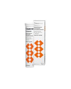 Apteq Cramvex 14 poretabl