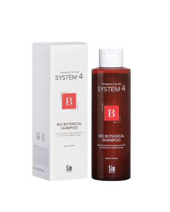 System4 B Bio Botanical Shampoo 250 ML