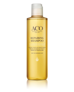 ACO Hair Repairing Shampoo 250 ml