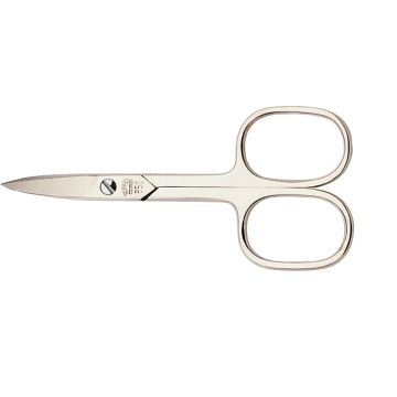 NIPPES Kynsisakset 9 cm terävä kärki 1 kpl