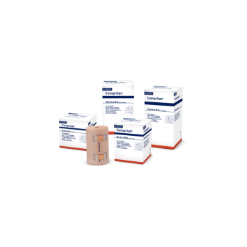 COMPRILAN 1029 VÄHÄELAST.SIDE 12CMX5M 1 KPL