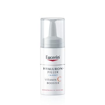 Eucerin Hyaluronfiller Vitamin C booster seerumi 8 ml