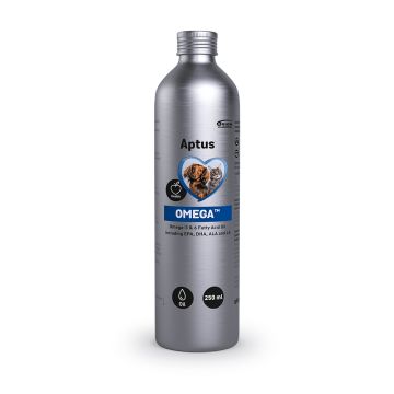 Aptus Omega öljy 250 ml