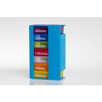 Terveystutka torni3 dosetti ruotsi 1 kpl