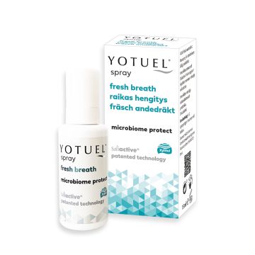 Yotuel Breath Spray 15 ml