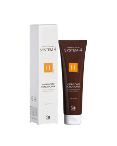 SYSTEM4 H HYDRO CARE CONDITIONER KUIVA/VÄRJÄT 150 ML