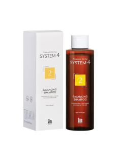 SYSTEM4 2 BALANCING SHAMPOO 250 ML