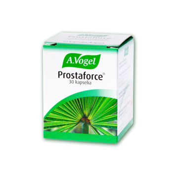 PROSTAFORCE kaps, pehmeä 30 kpl