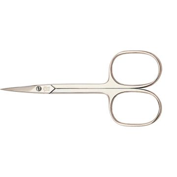 NIPPES Kynsinauhasakset 9 cm terävä kärki 1 kpl