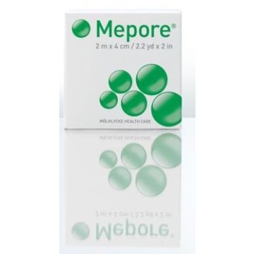 Mepore pikaside 4cmx2m 331980 1 kpl