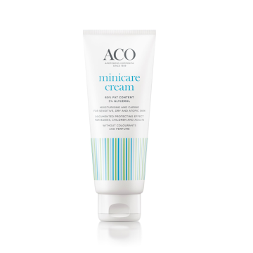 MINICARE CREAM 100 G