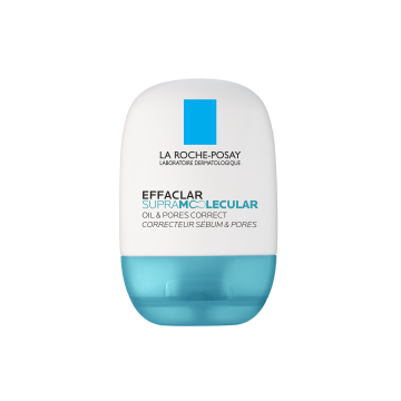 LRP EFFACLAR Supramolecular gel cream -geelivoide 40 ml