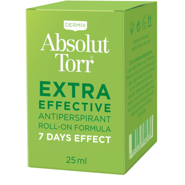 Absolut Torr Roll-on 25 ml