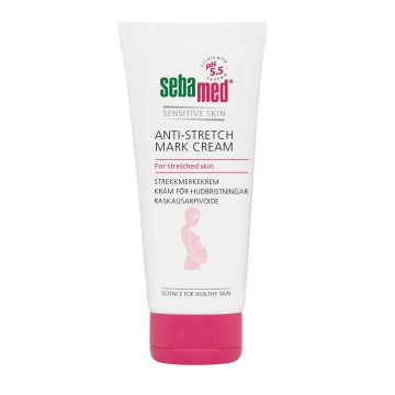 SEBAMED ANTI-STRETCH MARK RASK.ARPIVOIDE 200 ML