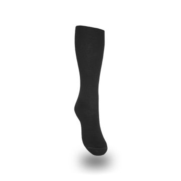 MEDISOX COMFORT LEVEÄ 38/39 MUSTA TUKISUKAT 1 PARI