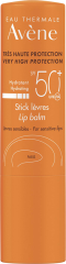 Avene Sun lip balm SPF50+ 3 g