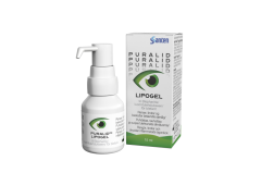 Puralid Lipogel geeli 15 ml