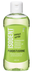 ISODENT ORTHO PUHDISTUSAINE 100 ML