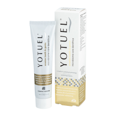 Yotuel Erosion toothpaste 100 g
