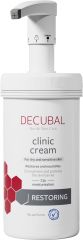 Decubal Original Clinic cream pumppu 475 G