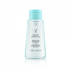 Vichy PT Silmämeikinpoistoaine 100 ml