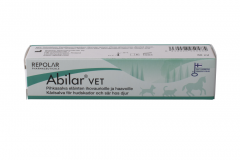 Abilar VET Pihkasalva  haavavoide eläimille 30 ml