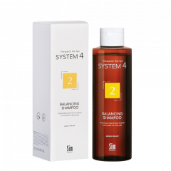 SYSTEM4 2 BALANCING SHAMPOO 250 ML