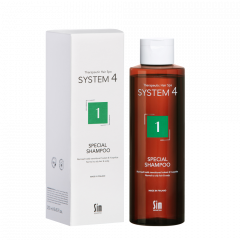 SYSTEM4 1 SPECIAL SHAMPOO 250 ML