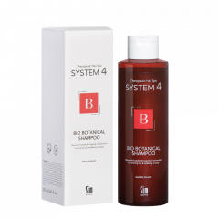 System4 B Bio Botanical Shampoo 250 ML