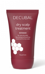 Decubal Dry Scalp hoitoaine hiuspohjalle 150 ml