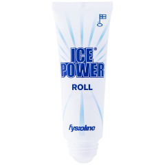 Ice Power kylmägeeli roll-tuubi 75 ML