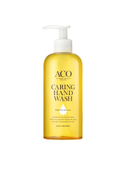 ACO Body Caring Hand Wash Oil P 280 ml