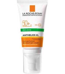 LRP Anthelios UVMune Oil Control SPF50+ 50 ml