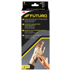 FUTURO Rannetuki käännettävä lasta S  Beige 1 kpl