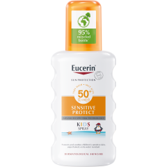 Eucerin Sun Sensitive Protect Kids SPF50+ Sun Spray 150 ml