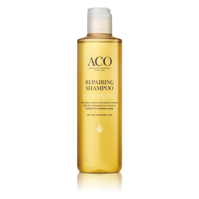 1000018331_ACO_Hair_Repairing_Shampoo_250_ml_pakkauskuva_Pakkauskuva22212_jpg